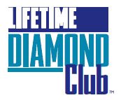 Lifetime Diamond Club